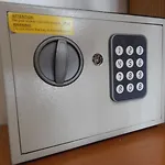Kripis * Pefkochori