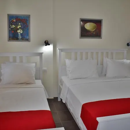 Kripis Apartament *
