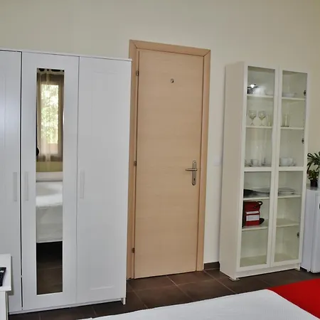 Kripis Apartament Pefkochori
