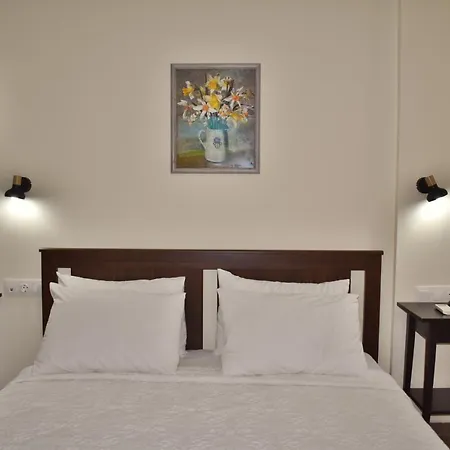 Apartament Kripis