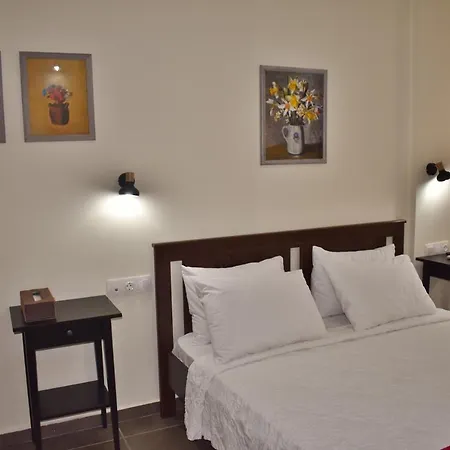 Kripis Apartament *