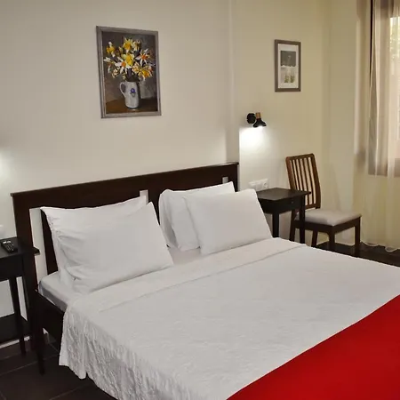 Apartament Kripis