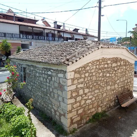 Kripis Apartament *