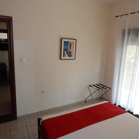 Apartament Kripis