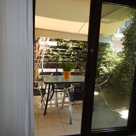 Kripis Apartament Pefkochori
