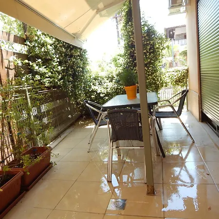 Apartament Kripis *