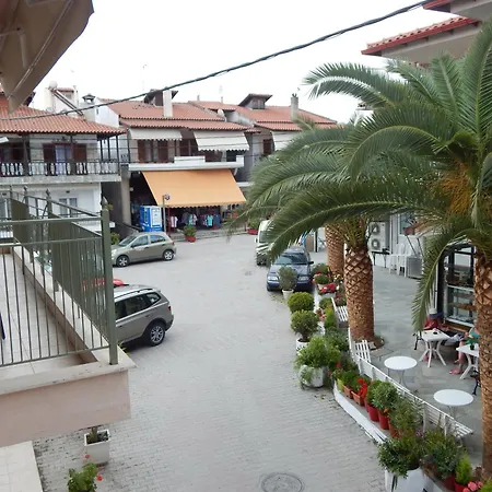Kripis * Pefkochori