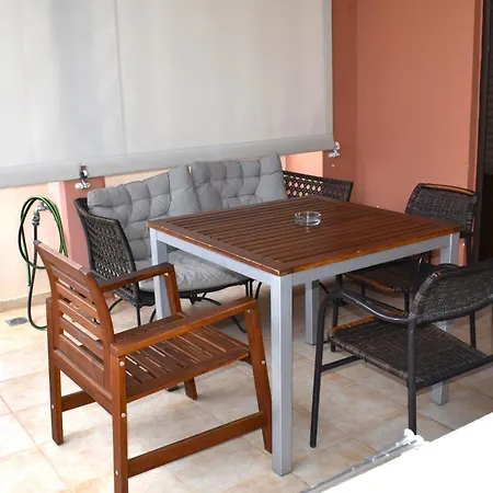 Kripis Apartament *