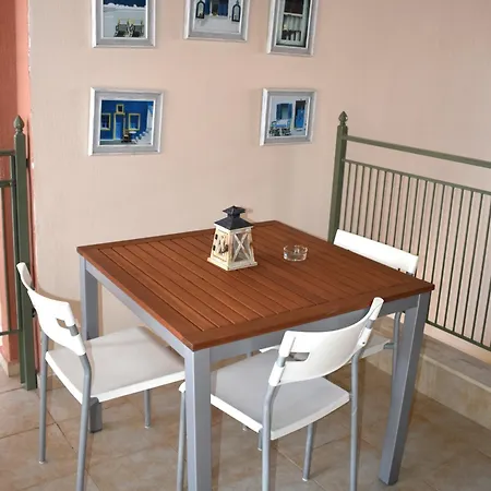 Apartament Kripis *
