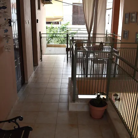 Kripis Apartament Pefkochori