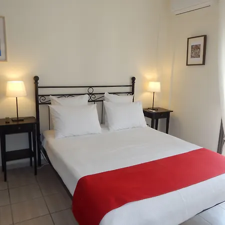 Kripis Apartamento *