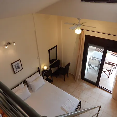 Apartamento Kripis *