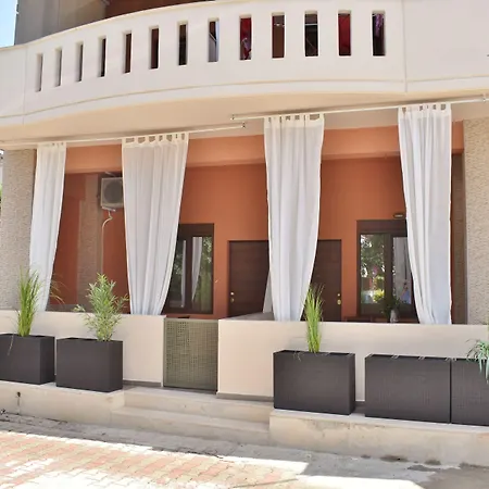 Apartamento Kripis *