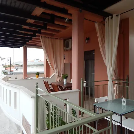 Apartamento Kripis *