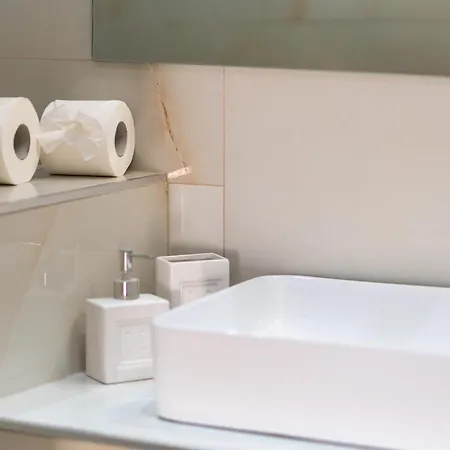 Kripis Studio * Пефкохори
