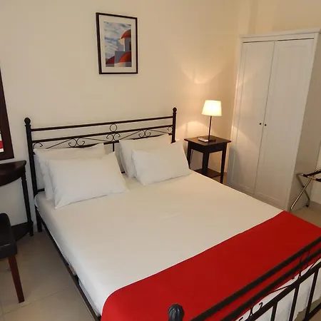 Apartament Kripis Pefkochori