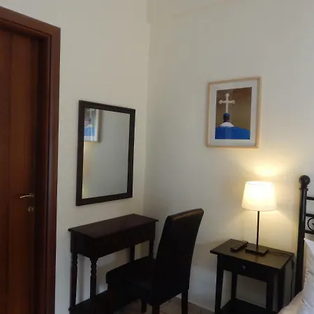 Apartament Kripis