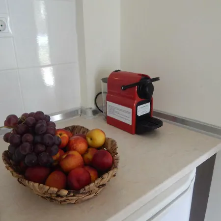 Kripis Apartament