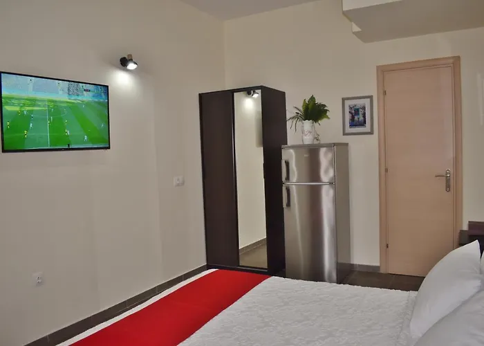 Kripis Apartament