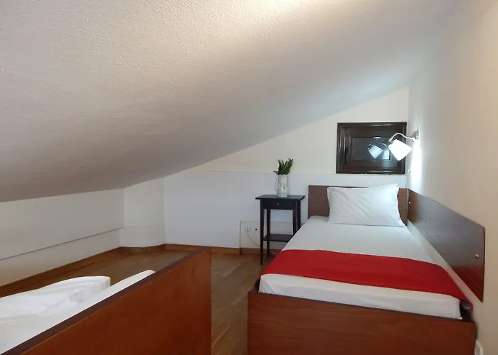 Apartament Kripis