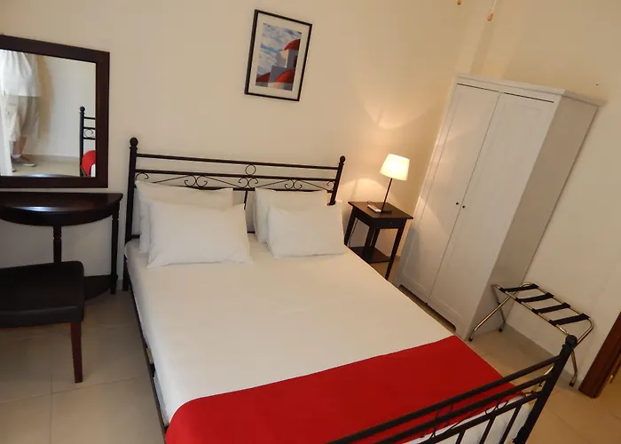 Apartament Kripis