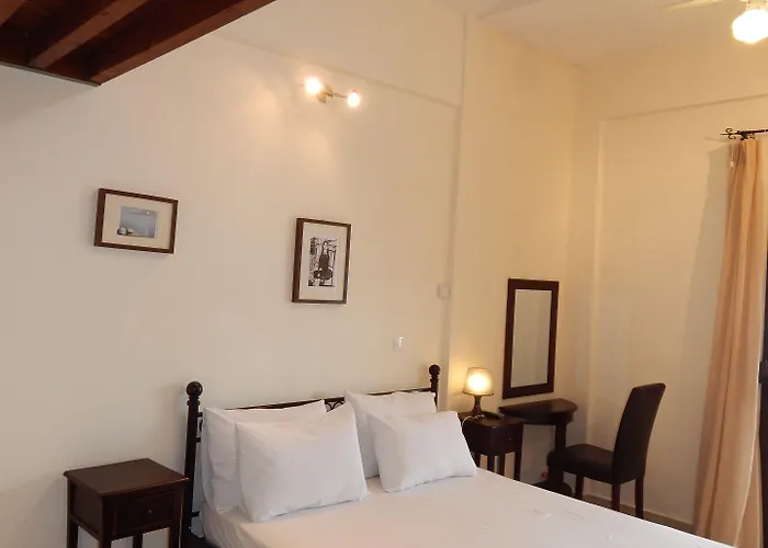 Kripis Apartament