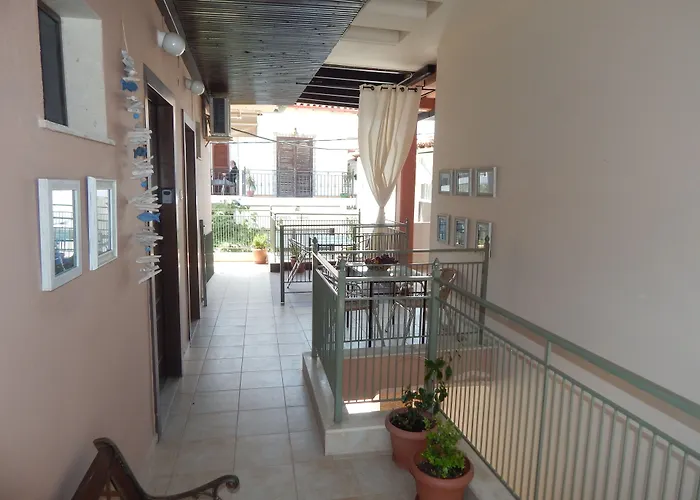 Kripis Apartament *