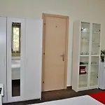 Kripis Studio Апартаменты Пефкохори