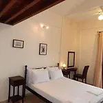 Kripis Studio Апартаменты