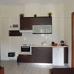 Апартаменты Kripis Studio