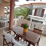 Kripis Studio Апартаменты