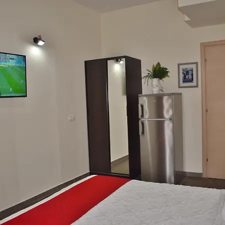 Kripis Appartement