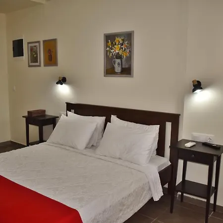 Kripis * Pefkochori