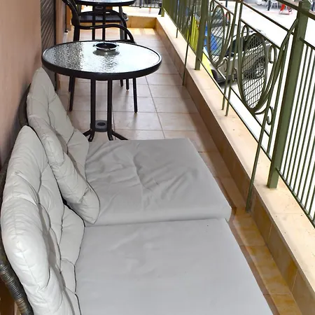 Apartment Kripis Studio Pefkochori