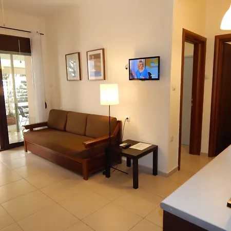 Kripis Studio Apartment *