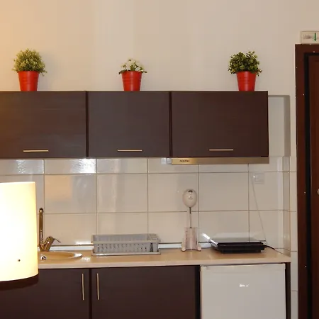 Kripis Appartement