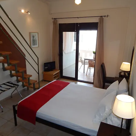 Apartment Kripis Studio