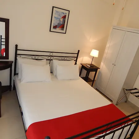 Apartmán Kripis