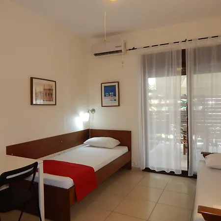 Kripis Studio * Pefkochori