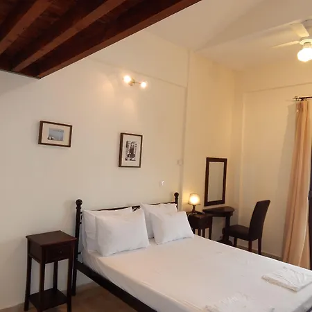 Kripis Appartement
