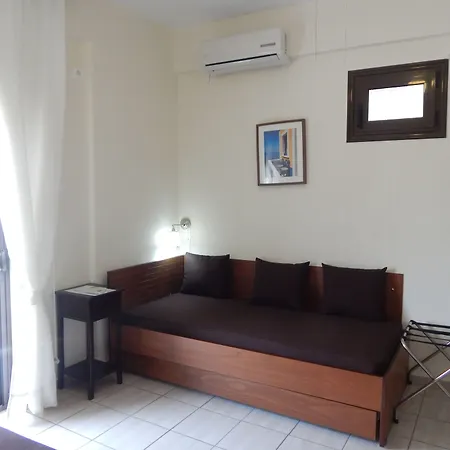 Apartmán Kripis