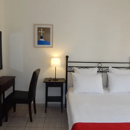 Kripis Studio * Pefkochori