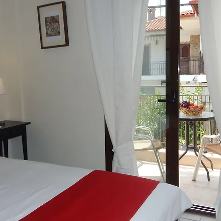 Kripis Studio Pefkochori