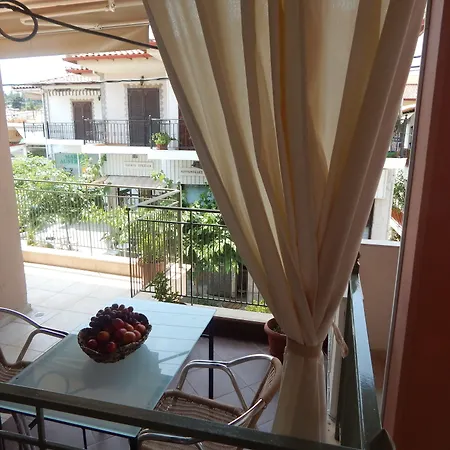 Kripis Studio Apartment *