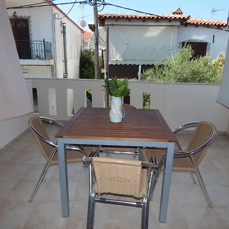 Kripis Studio * Pefkochori