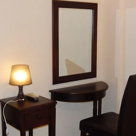 Kripis Studio Apartment *