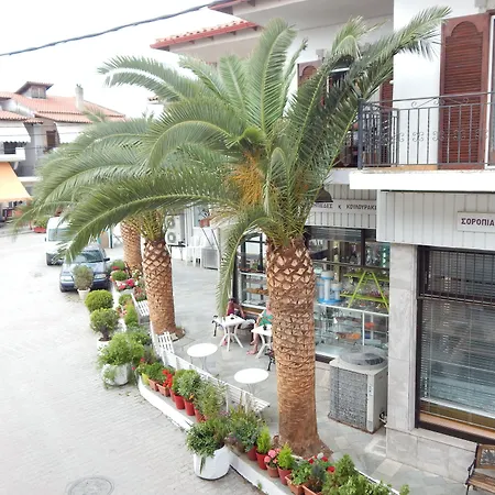 Kripis Studio Apartment *