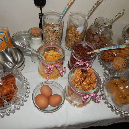 Kripis Studio Pefkochori