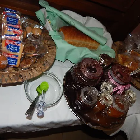 Kripis Appartement *
