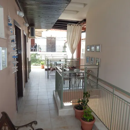 Kripis Studio Apartment *